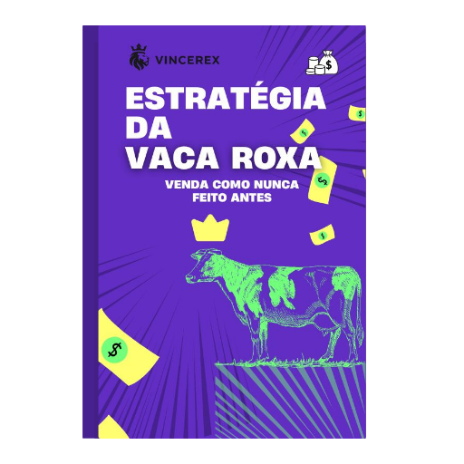 Estratégia da Vaca Roxa